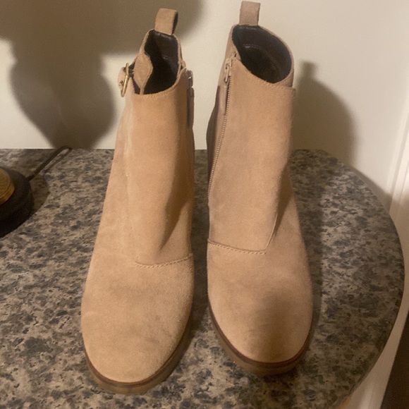 Cole Haan Booties - Picture 4 of 7
